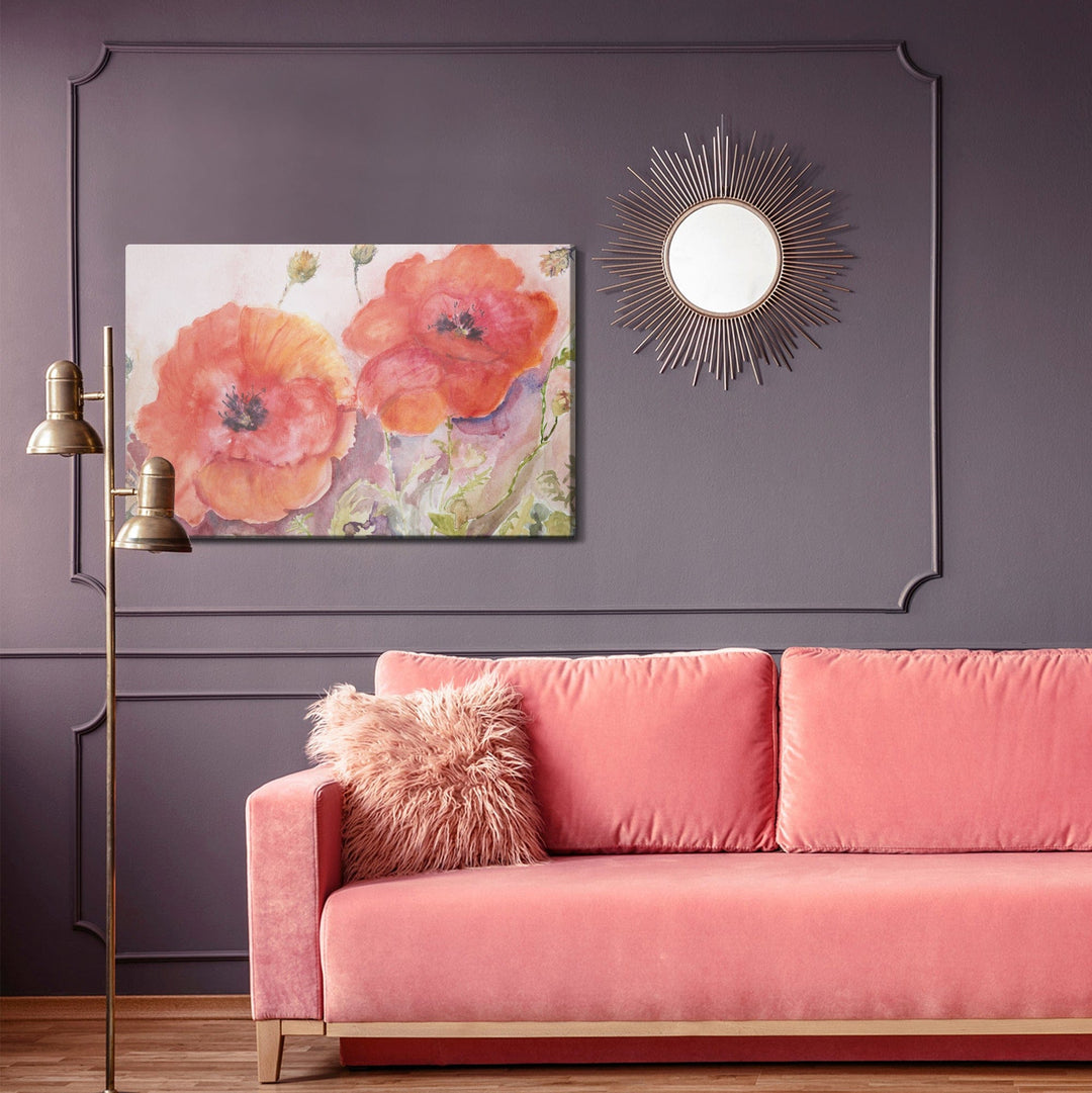 Kanva - Magones - gluži kā uzgleznotas, N-187 X-ART