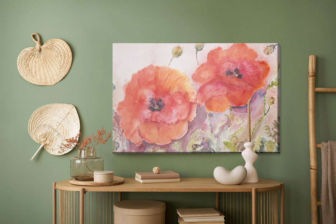 Kanva - Magones - gluži kā uzgleznotas, N-187 X-ART