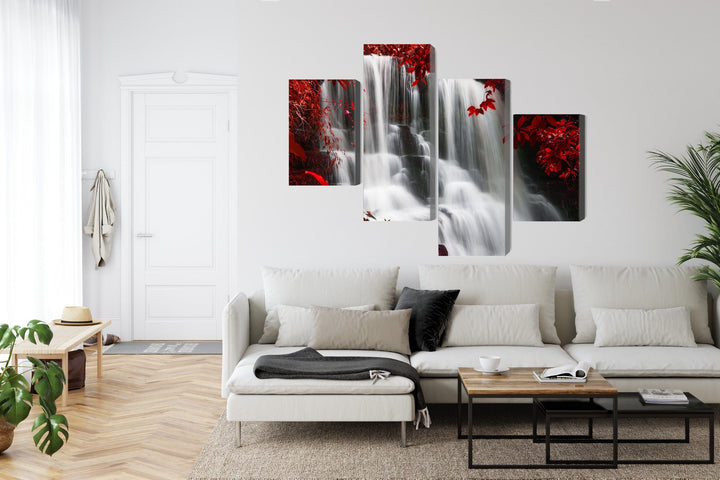 Kanva - Man Daeng ūdenskritums, N-3300 X-ART