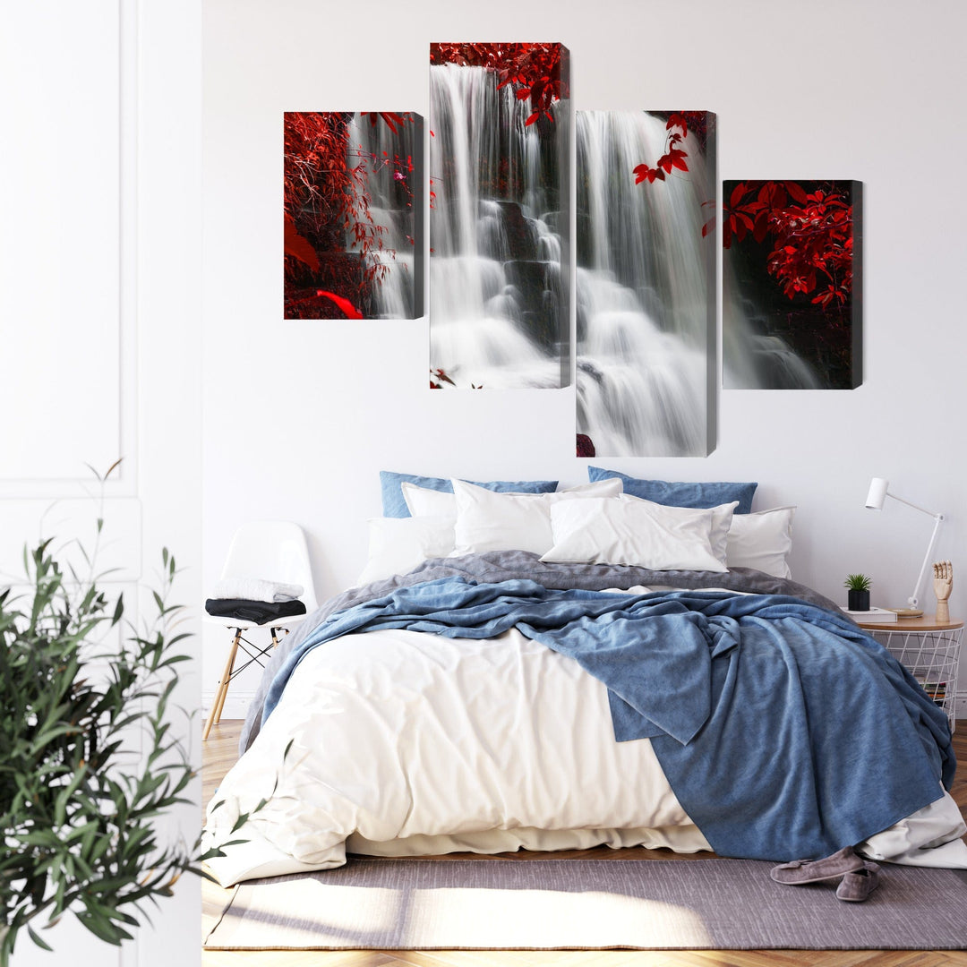 Kanva - Man Daeng ūdenskritums, N-3300 X-ART