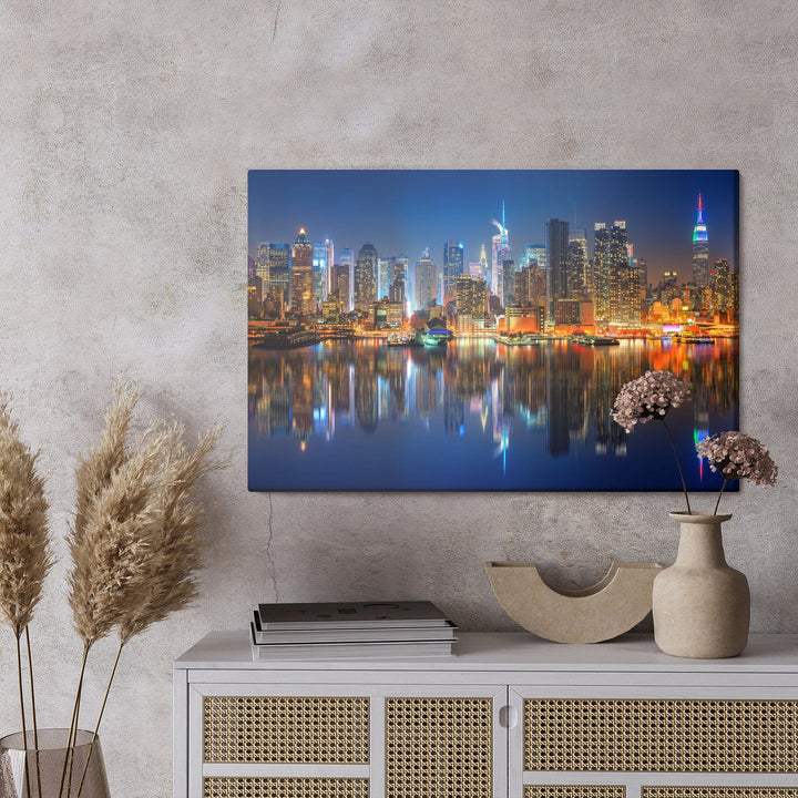 Kanva - Manhattana naktī X-ART