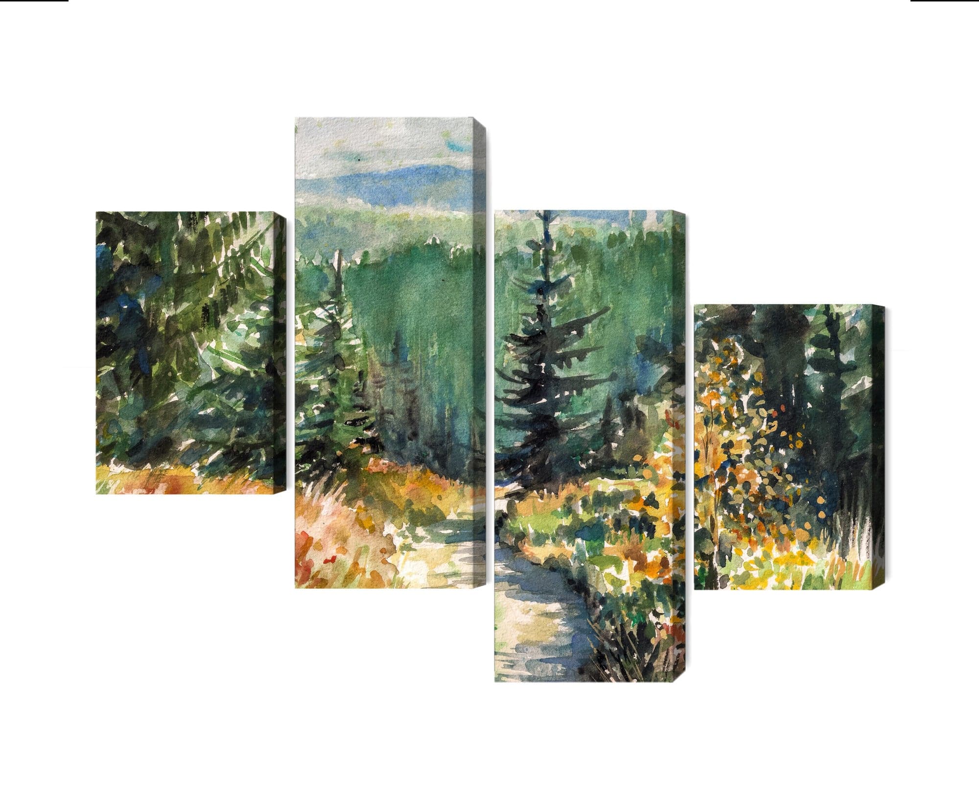 Paintings