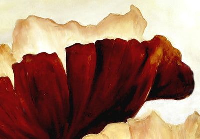 Canva - Glittering Poppies, 116775 G-ART