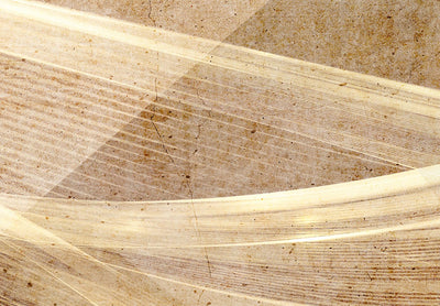 Canvas-taulut - Moderni abstraktio - Aavikkotuuli, 143512 G-ART
