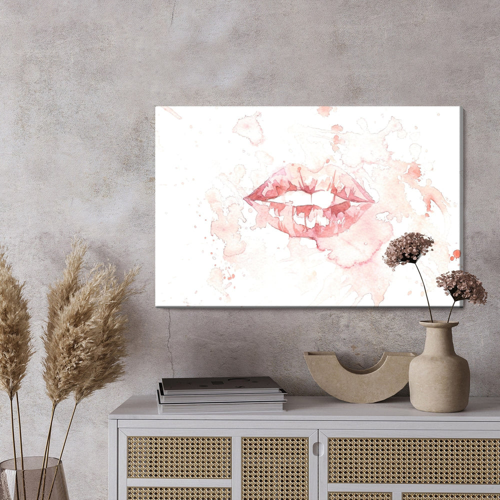 Kanva - Mute akvareļkrāsās, N-1732 X-ART