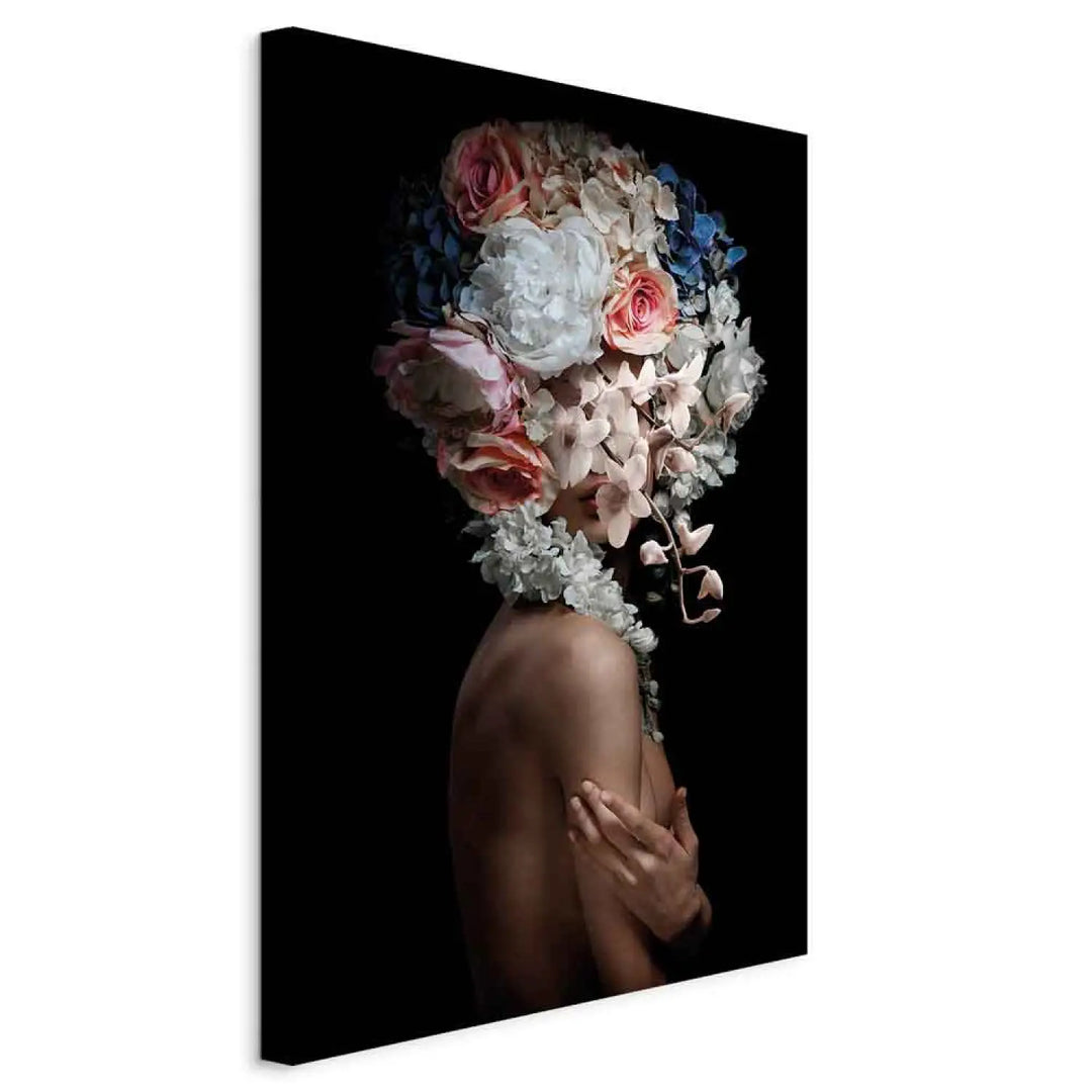 Canva A mysterious gesture (x 1)