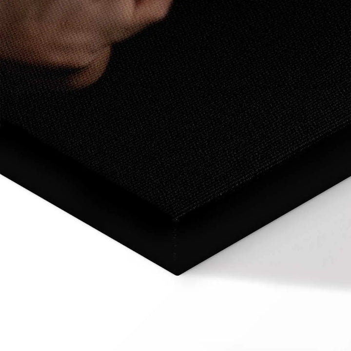 Canva A mysterious gesture (x 1)
