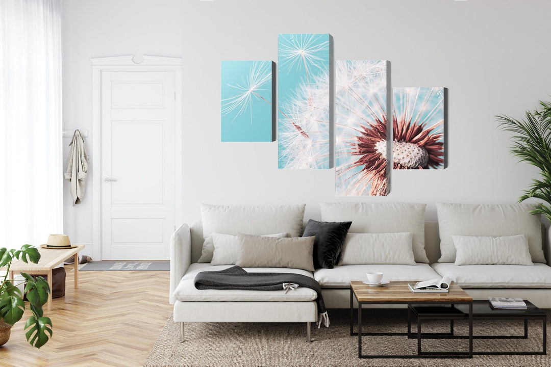 Kanva - Pienene makro mērogā, N-3936 X-ART