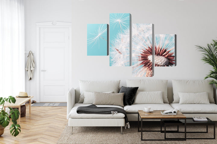 Kanva - Pienene makro mērogā, N-3936 X-ART