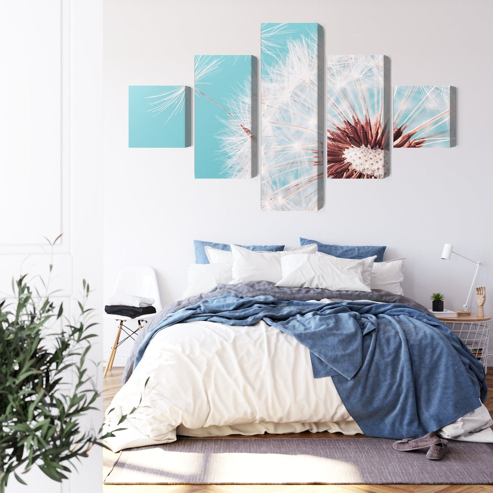 Kanva - Pienene makro mērogā, N-3937 X-ART