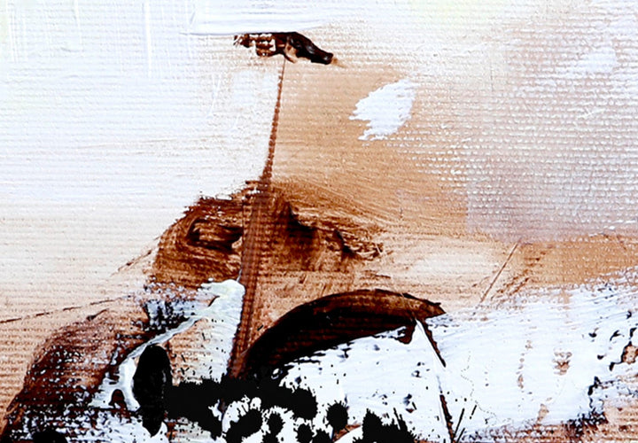 Glezna - Pirātu kuģis (x 3) 117832 G-ART.