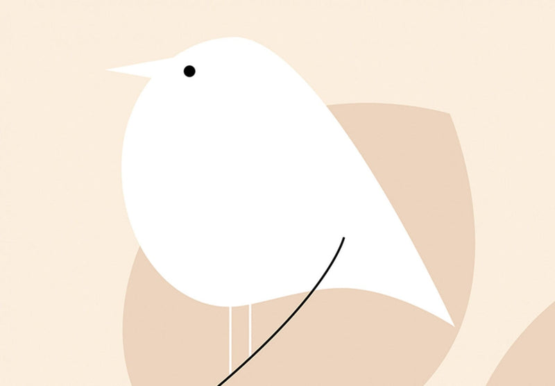 Canva - Birds songs, 143753 G-ART