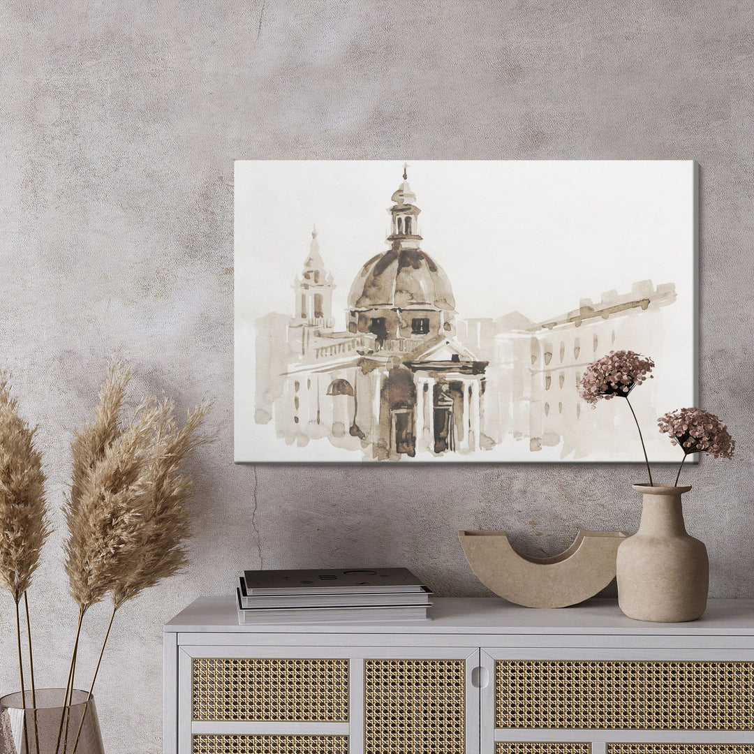 Kanva - Roma, Itālija X-ART