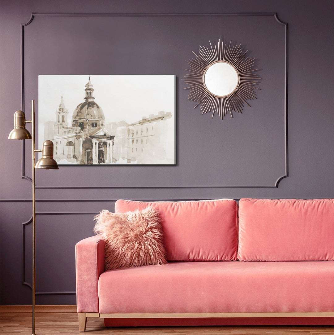 Kanva - Roma, Itālija X-ART