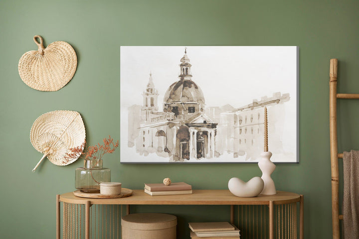 Kanva - Roma, Itālija X-ART