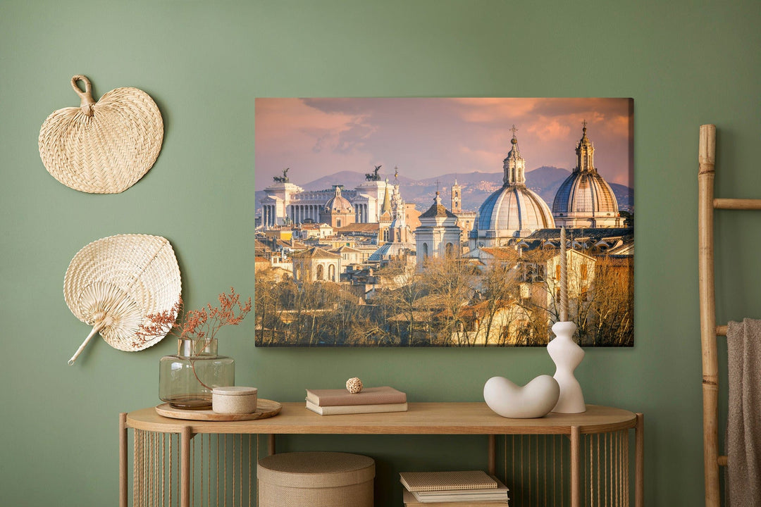 Kanva - Romas skaistums X-ART