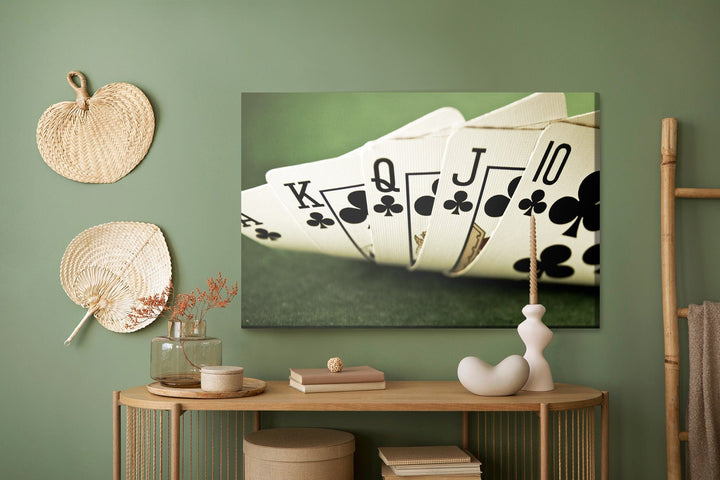 Kanva - Royal Flush, N-4282 X-ART