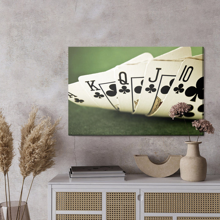 Kanva - Royal Flush, N-4282 X-ART