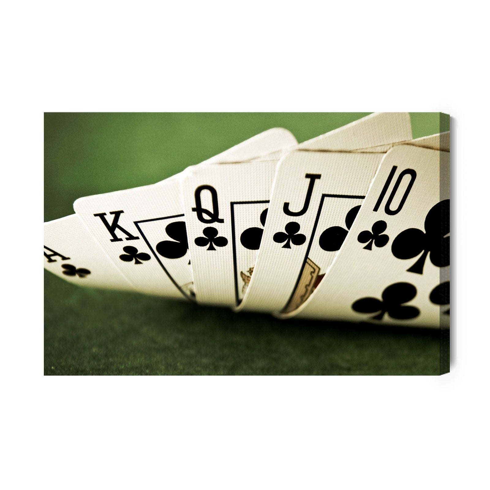 Kanva - Royal Flush, N-4282 X-ART