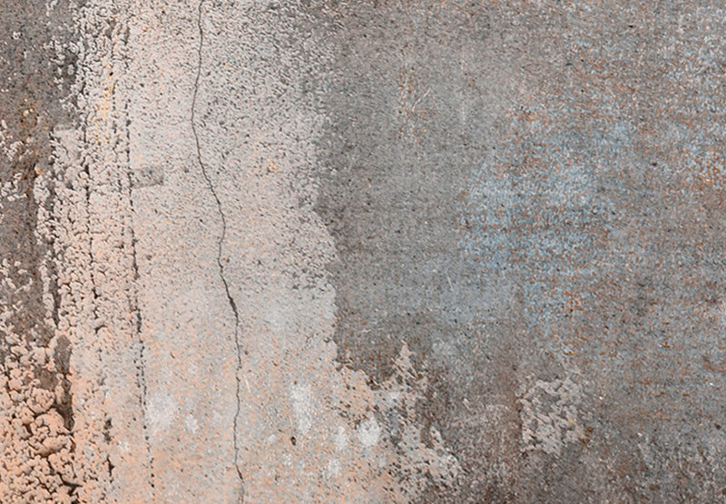 Kanva - Rūsas tekstūra sepijas un pelēkā krāsā, 151775 G-ART