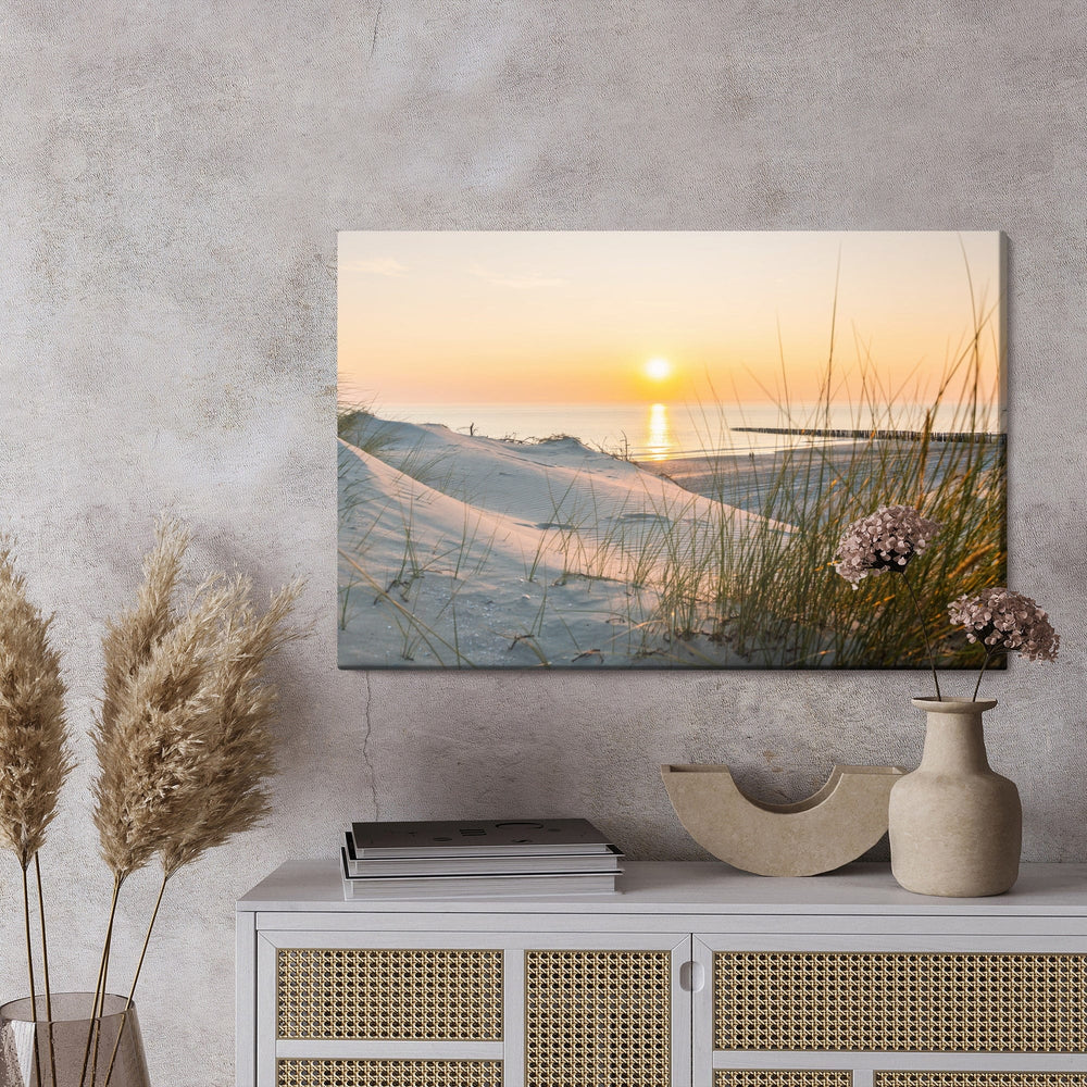 Kanva - Saulriets Baltijas jūrā, N-488 X-ART