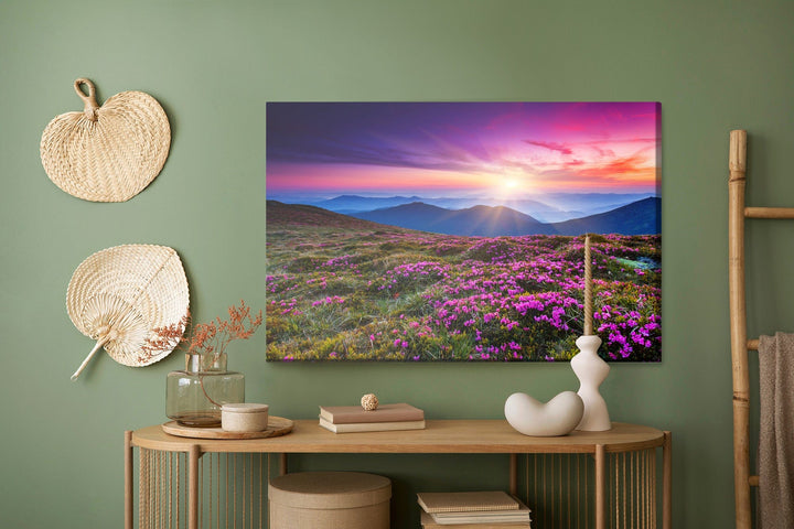 Kanva - Skaista kalnu valsts X-ART