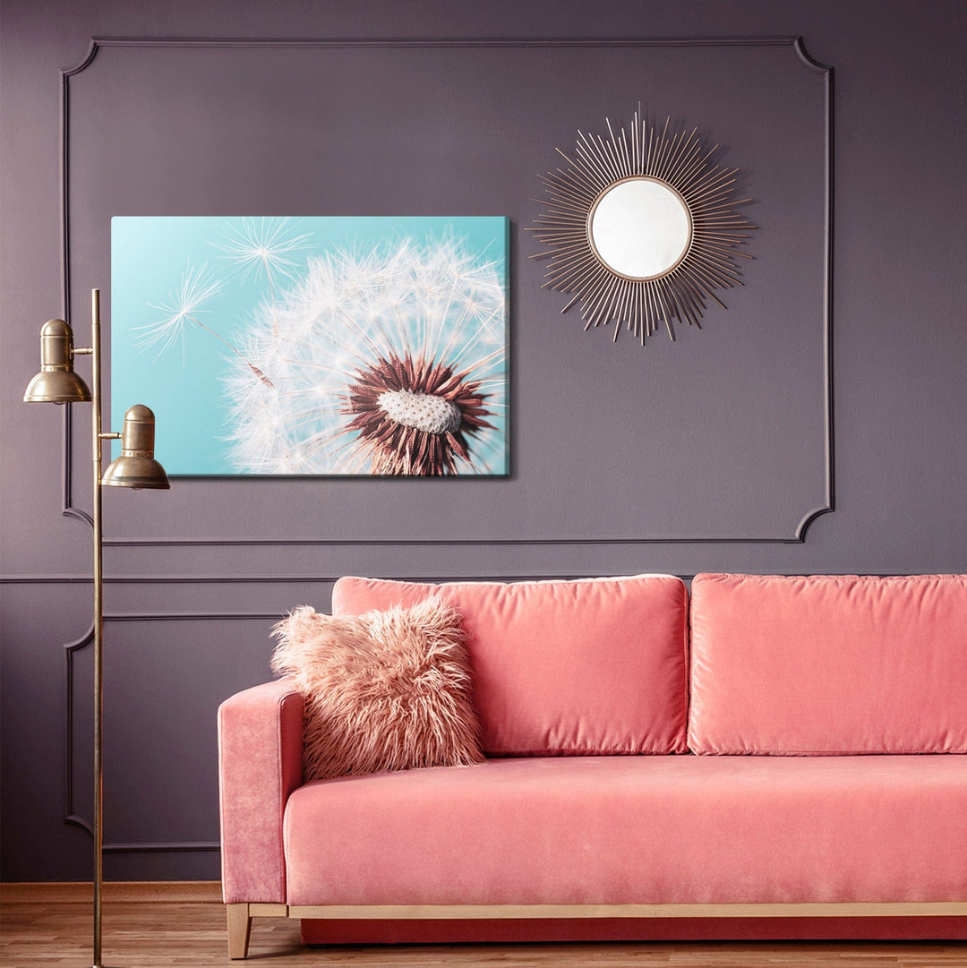 Kanva - Skaists pienene, N-181 X-ART