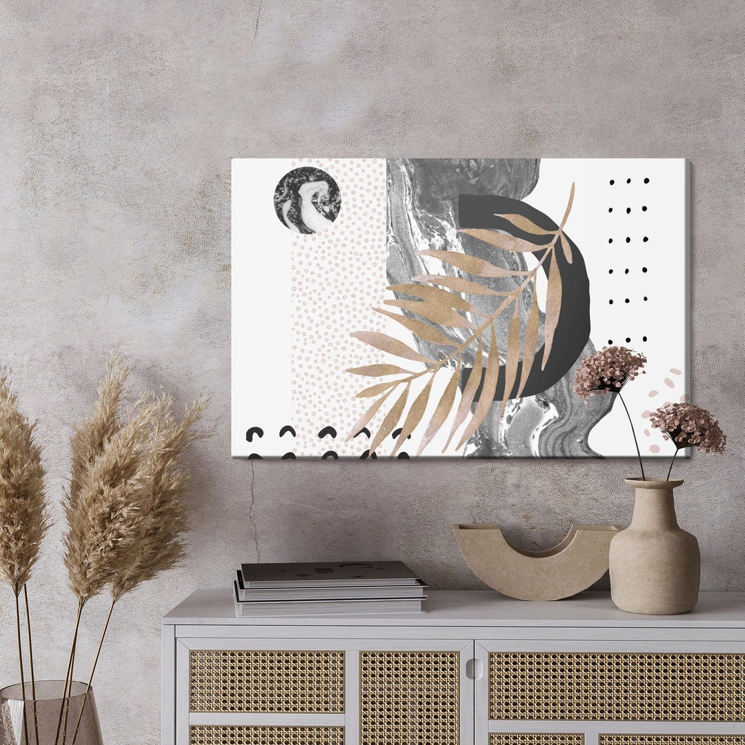 Kanva - Stilīga abstrakcija, N-24 X-ART