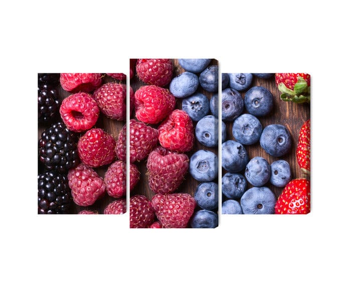 Kanva - Svaigi saldie augļi, N-3031 X-ART