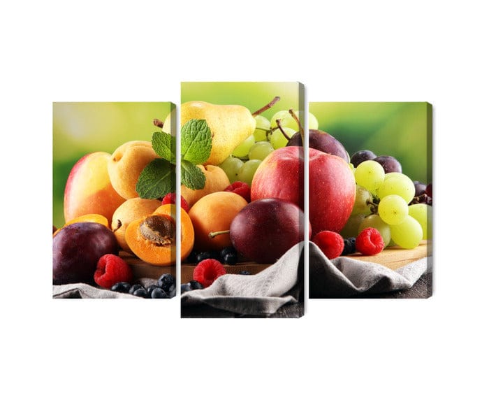 Kanva - Svaigi vasaras augļi, N-3026 X-ART