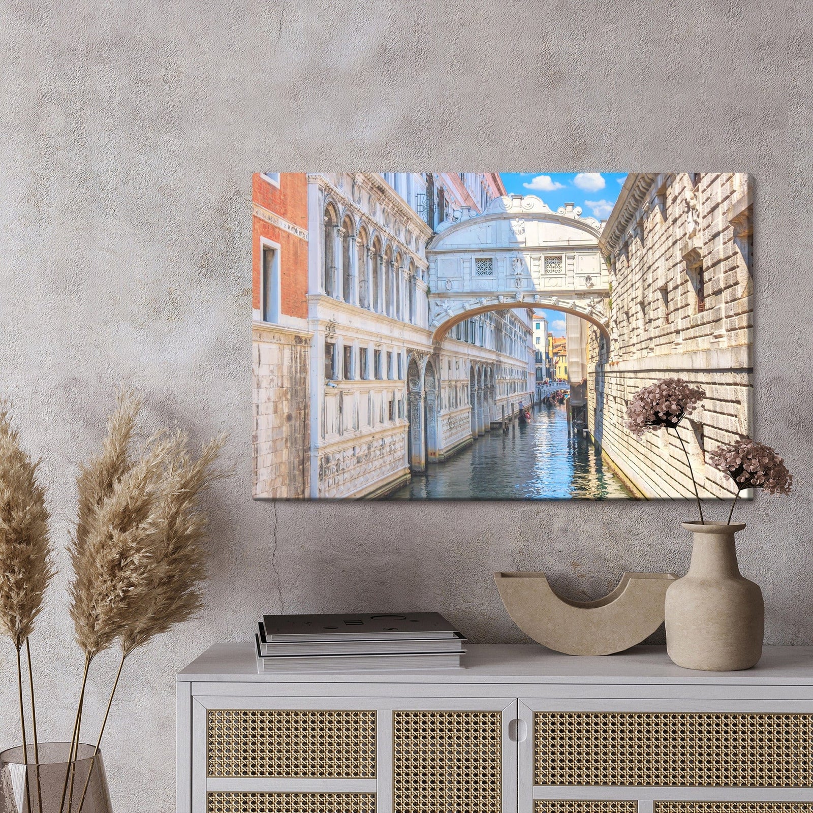 Kanva - Tiltu Venēcijā X-ART