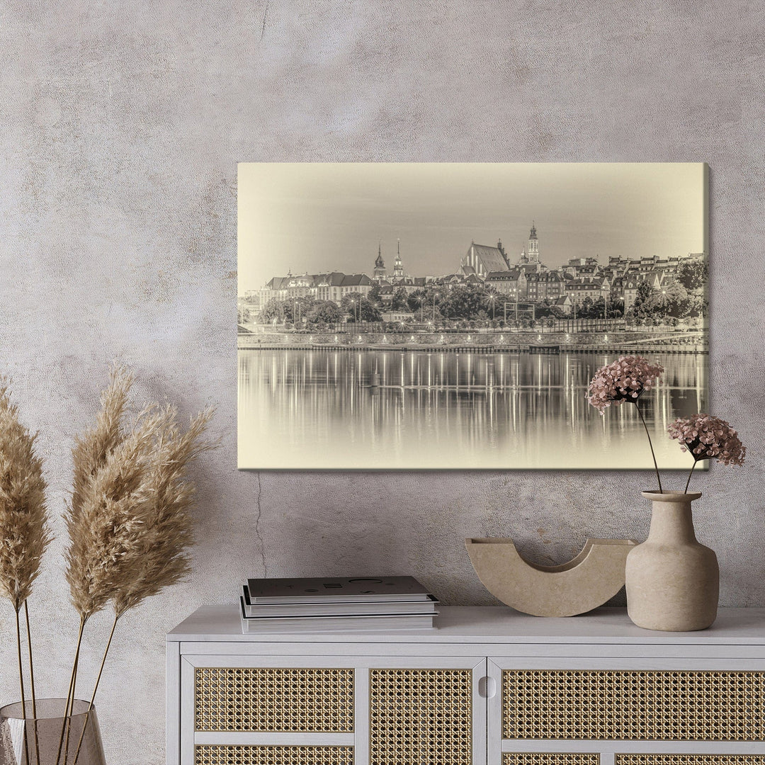 Kanva - Varšava un Vistula, N-775 X-ART