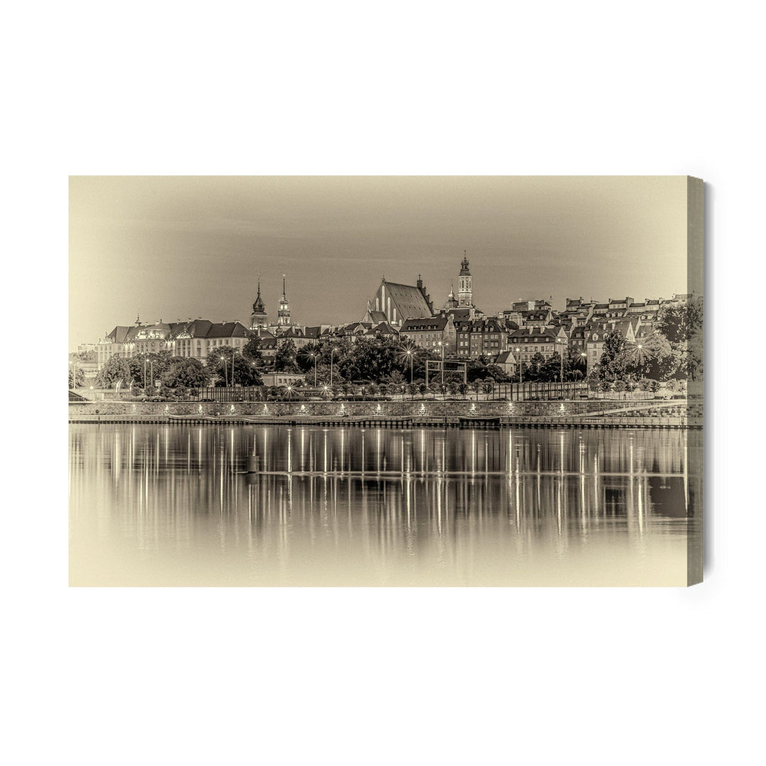 Kanva - Varšava un Vistula, N-775 X-ART