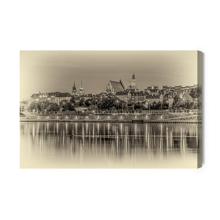 Kanva - Varšava un Vistula, N-775 X-ART