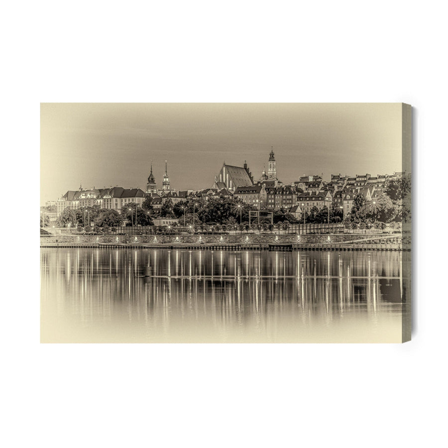 Kanva - Varšava un Vistula, N-775 X-ART