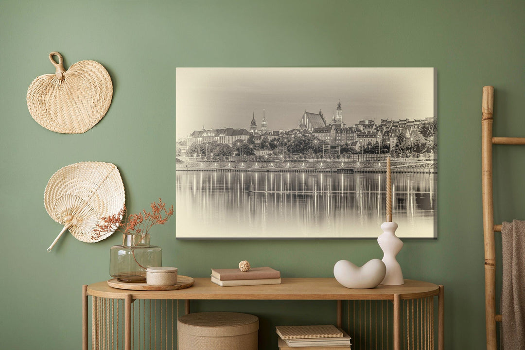 Kanva - Varšava un Vistula, N-775 X-ART