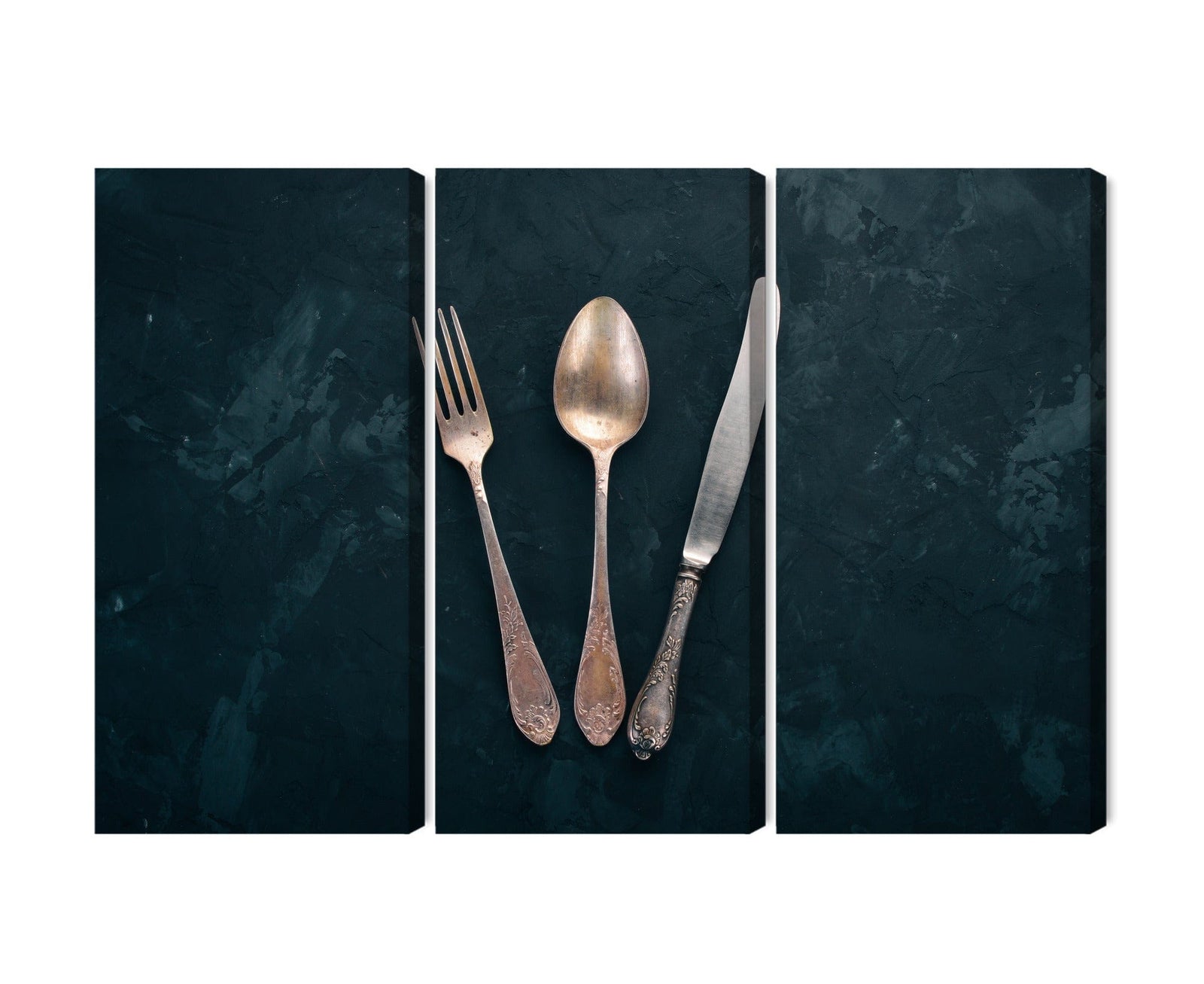 Kanva - Veci galda piederumi, N-3130 X-ART