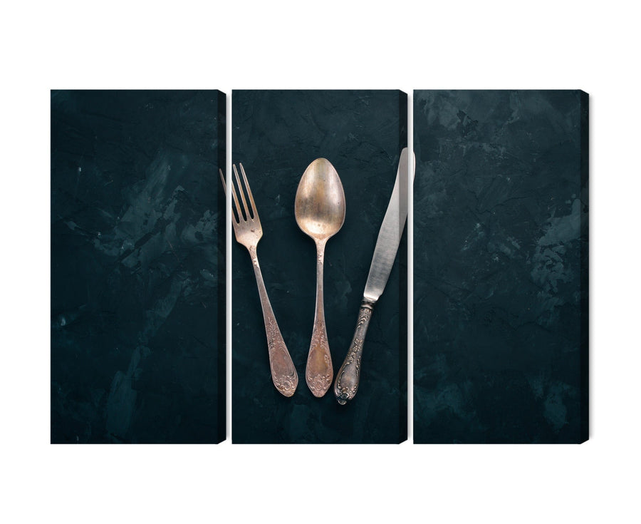 Kanva - Veci galda piederumi, N-3130 X-ART