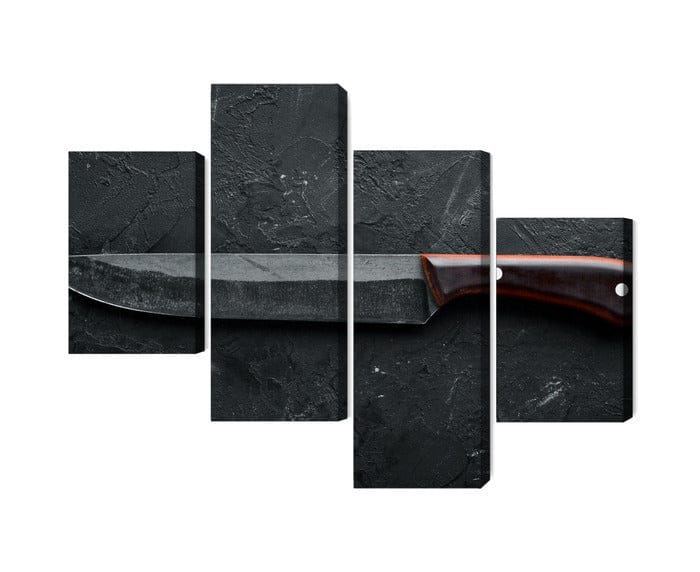 Kanva - Vecs virtuves nazis, N-3123 X-ART