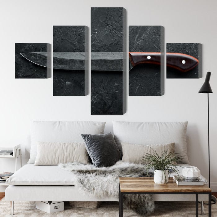 Kanva - Vecs virtuves nazis, N-3124 X-ART