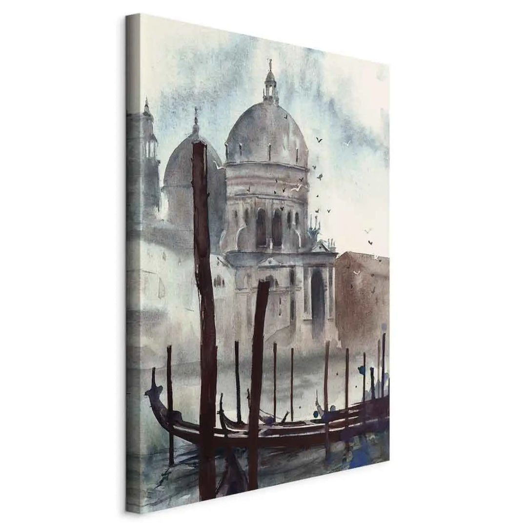 Glezna - Venēcija akvareļu krāsās (x 1) ART XL