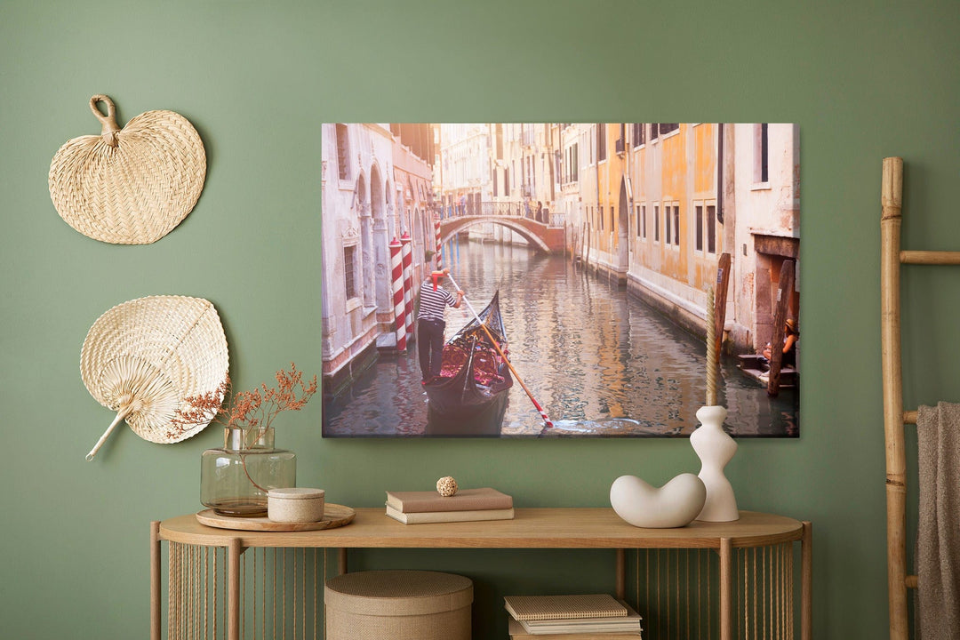 Kanva - Venēcijas ainava X-ART