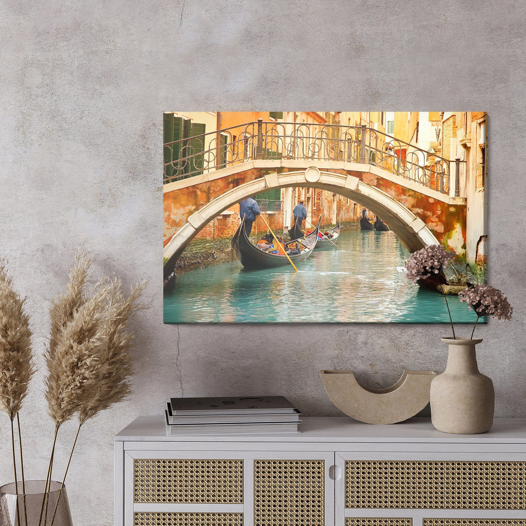 Kanva - Venēcijas šarms X-ART