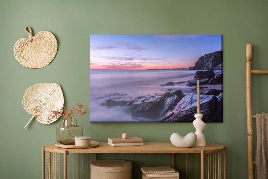 Kanva - Watergate Bay Anglijā, N-20 X-ART