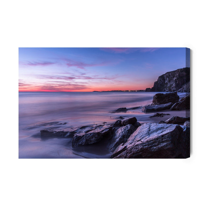 Kanva - Watergate Bay Anglijā, N-20 X-ART