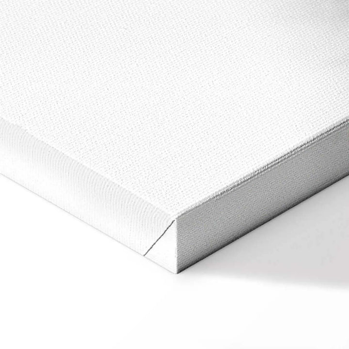 Canvas-taulut Meripihkasilmät (x 1)