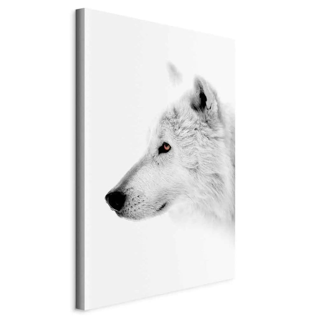 Canvas-taulut Meripihkasilmät (x 1)