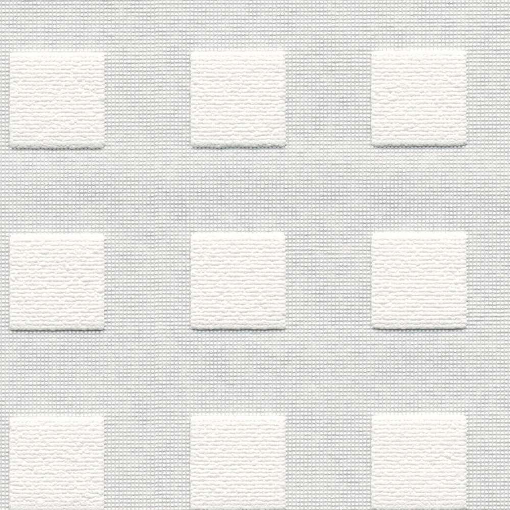 Krāsojamās tapetes ar 3D efektu AS 338211 (1.06x25m) AS Creation