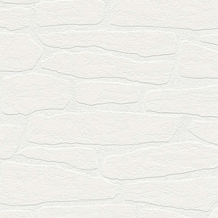 Krāsojamas tapetes ar ķieģeļa faktūru 355416 (0.53x10m) AS Creation
