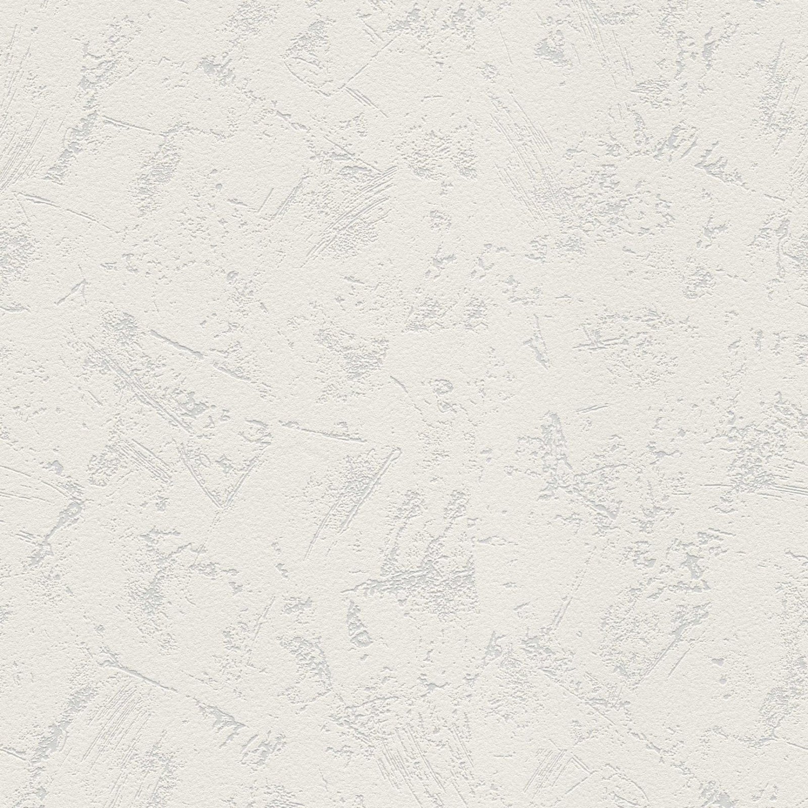 Krāsojamas tapetes ar apmetuma rakstu 520319 (1.06x25m) AS Creation